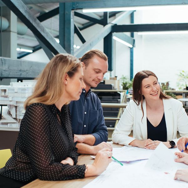 Career-ready placements