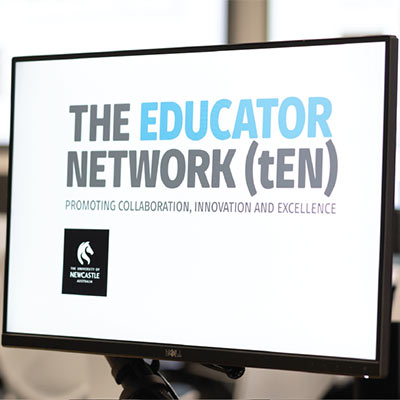 The Educator Network (tEN)