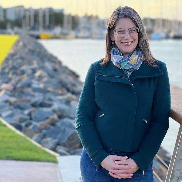 . World-first stroke recovery program launches in Newcastle 