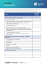 New Tutor Checklist PDF