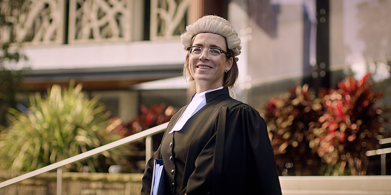 Elizabeth McLaughlin