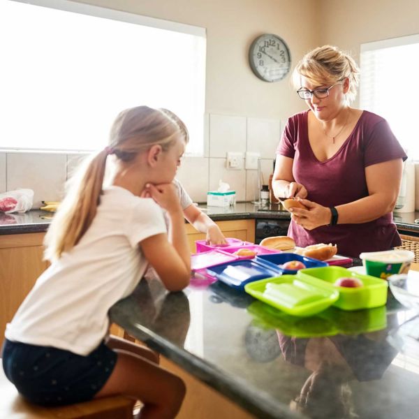 . $2.2m secured for researchers to improve Australians’ health and quality of life.