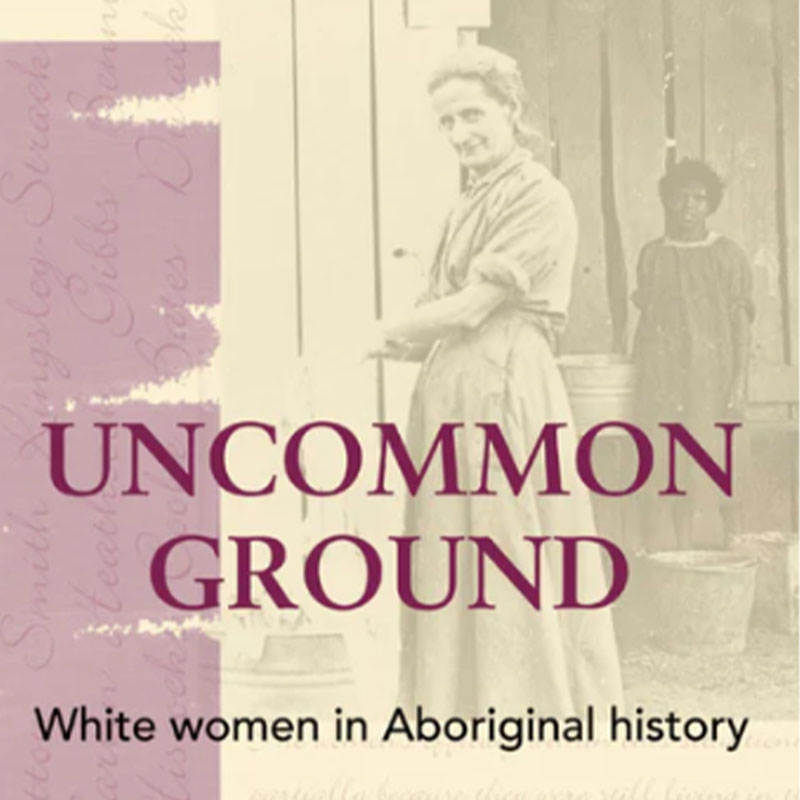 Uncommon Ground
