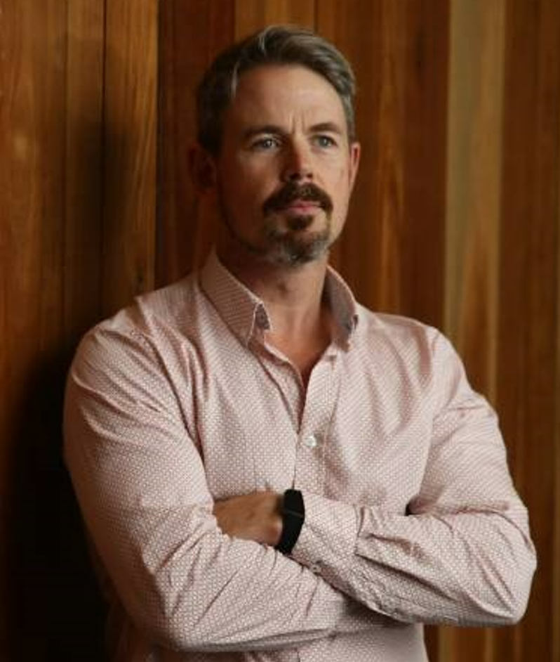 Professor Nathan Bartlett