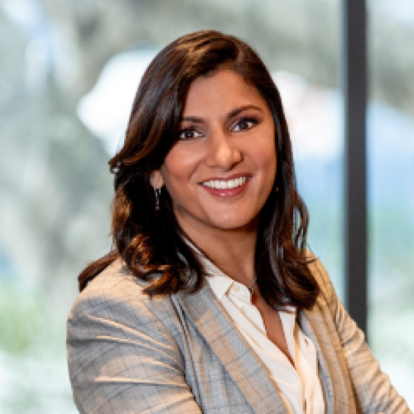 Startup Stories with Amandeep Hansra