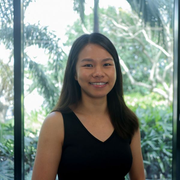 From a passion in health research to Doctor