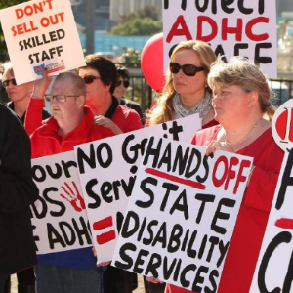 Exploring the NDIS: Challenges and Disability Rights