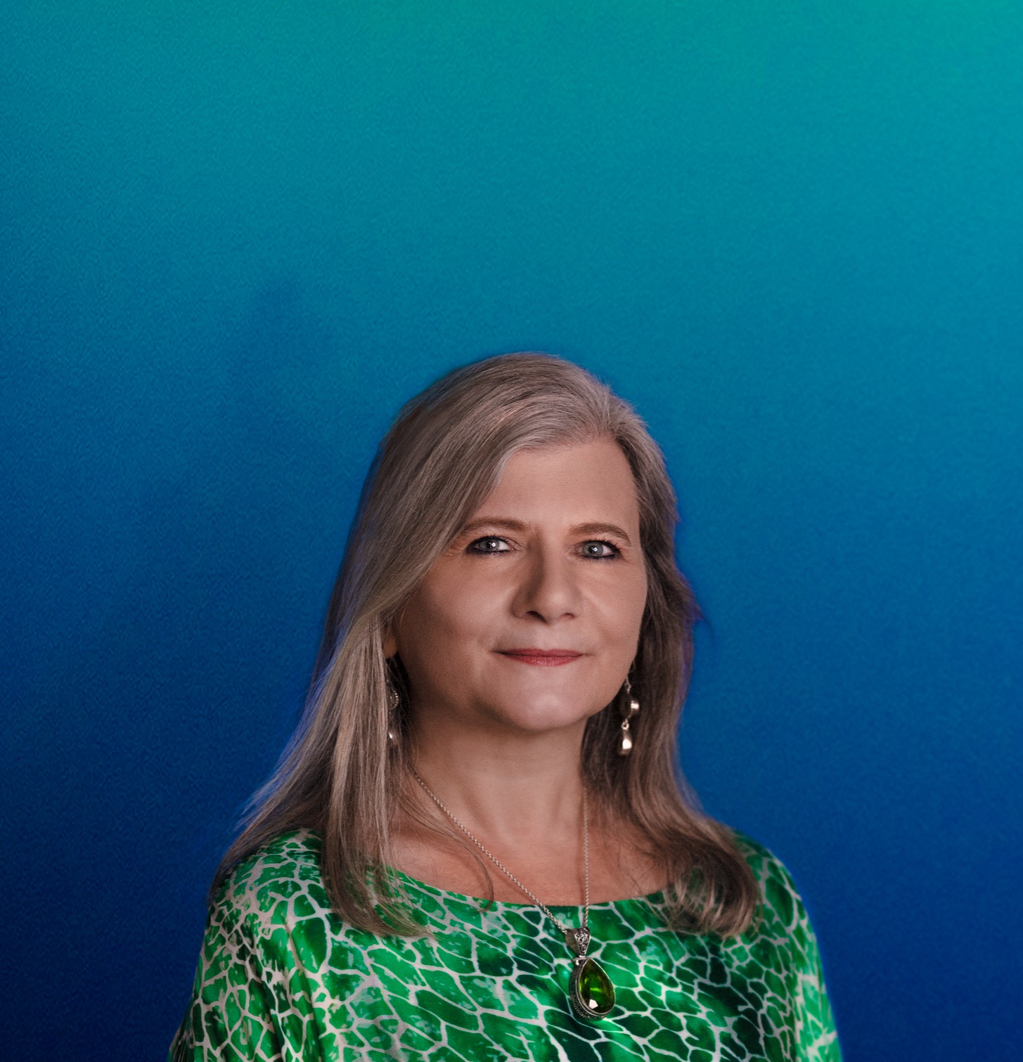 Image of UNESCO Chair Professor Penny Jane Burke