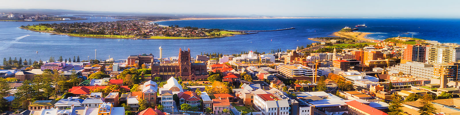 The Newcastle International Hotel School