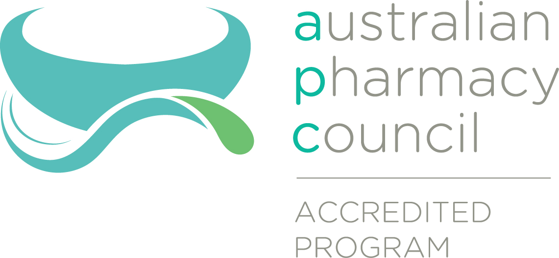 Australian Pharmacy Council