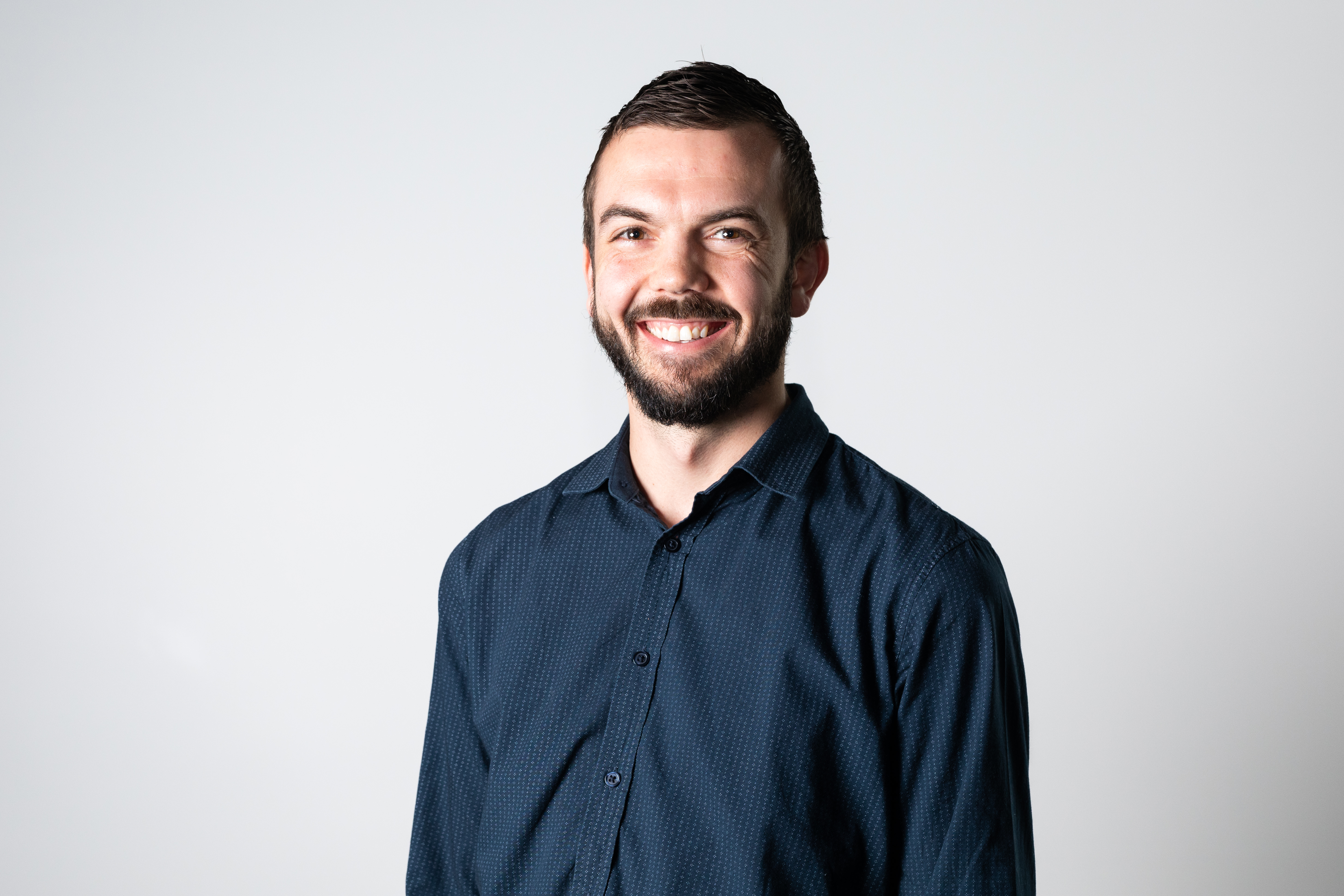 Keiran James, Co-founder at BusinessSales