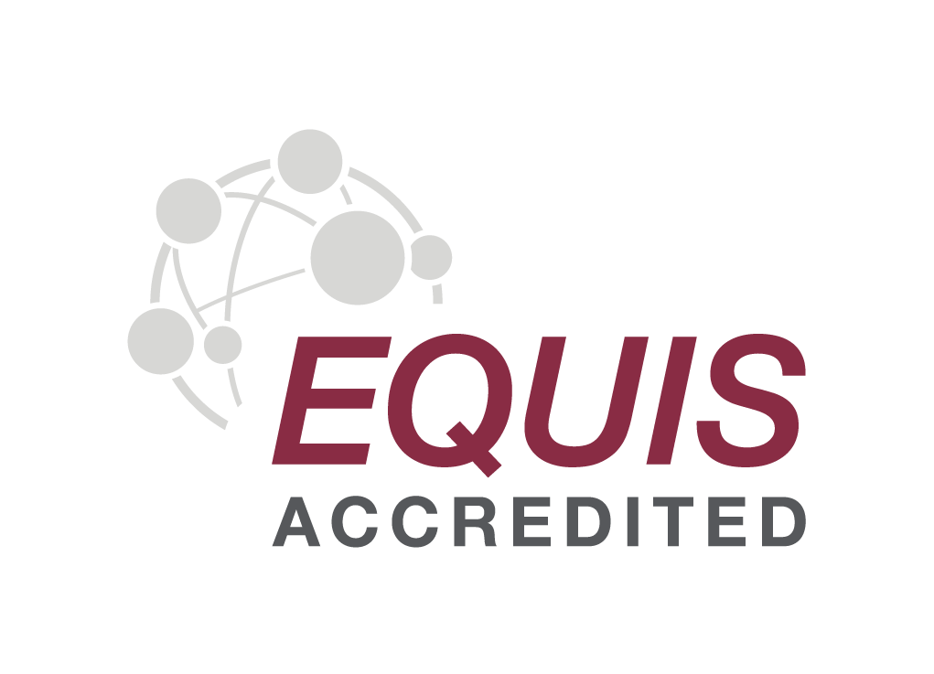 EQUIS accreditation