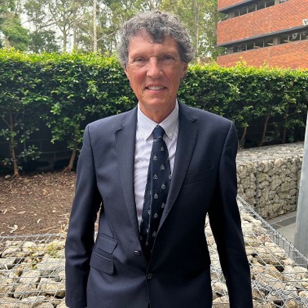 Vaughan Griffiths Resized