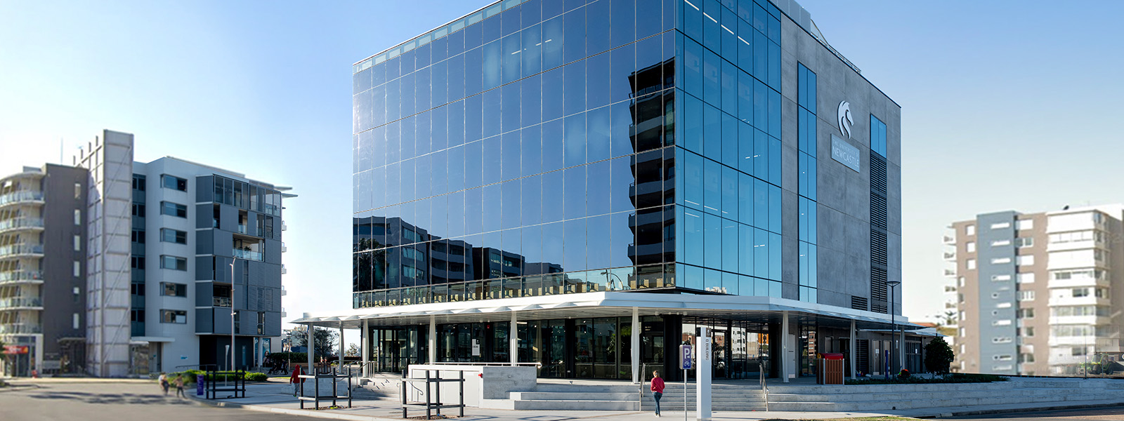 We're partnering across the globe