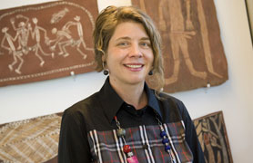 Mediating Cultural Differences