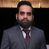 Dr Muhammad Ibrar Ahmed