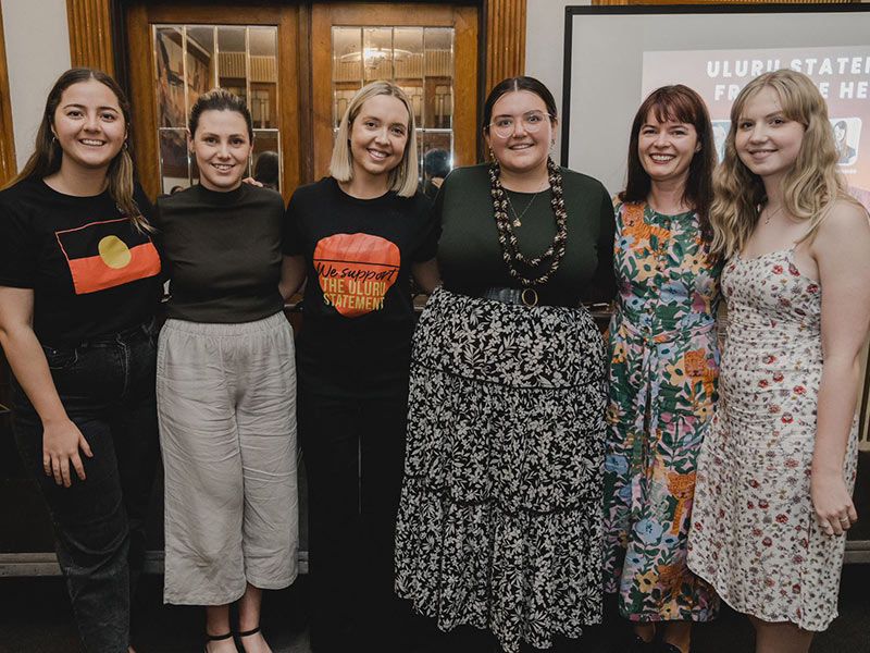 Stage 3 Scholars Action Project