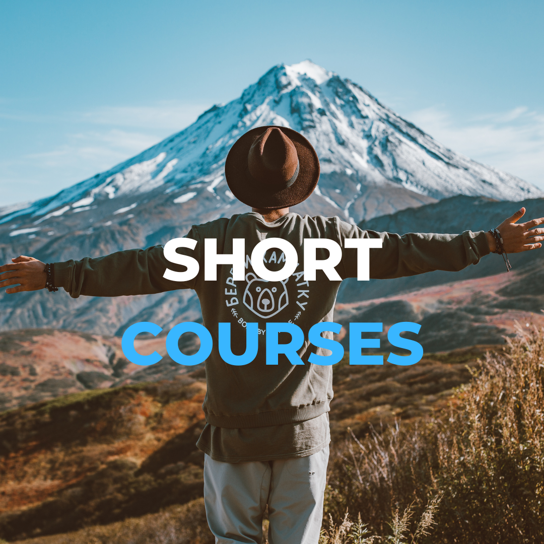 Short Courses from beginning to end / Current Students / Events / The