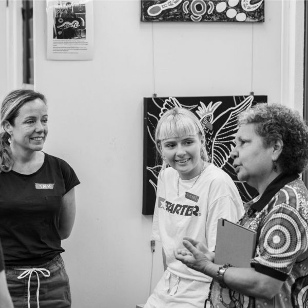 Student experience in Far North Queensland