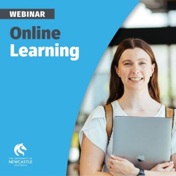 Webinar: Online Learning