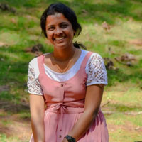 Nithya Satheesh George