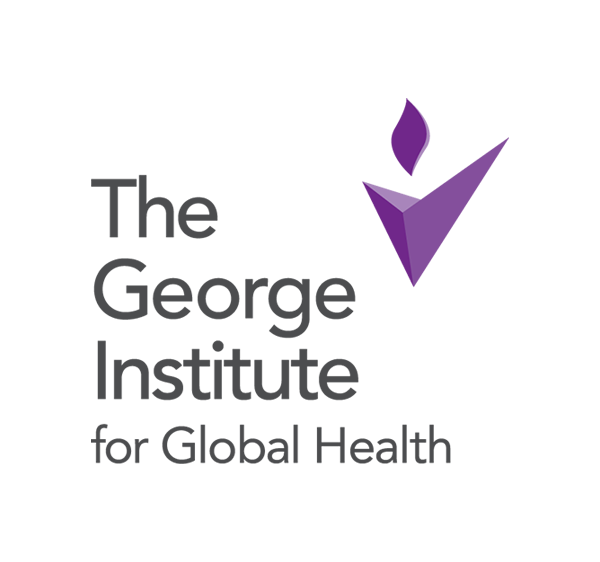 The George Institute logo