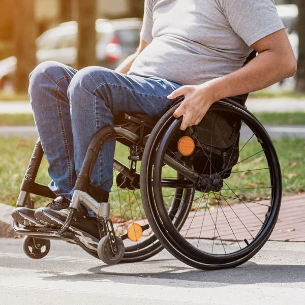 How on-demand buses can transform travel and daily life for people with disabilities