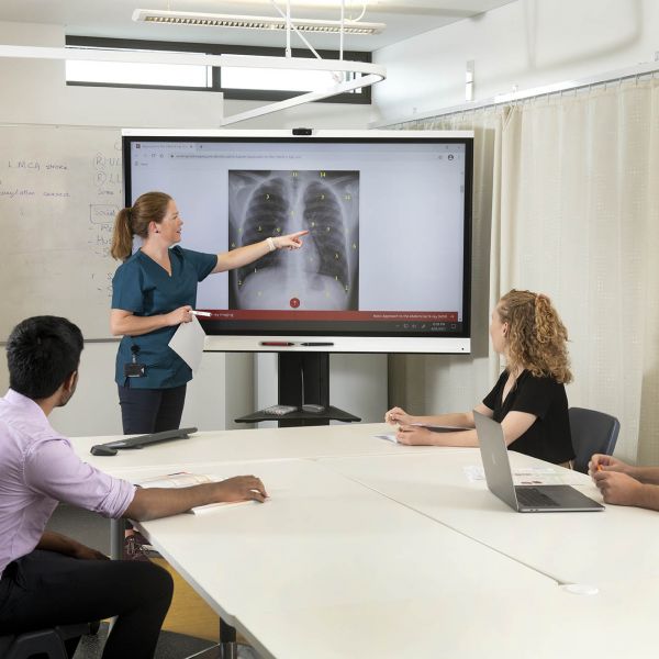 ACHIEVE SEEK Session 3 Photo Feedback Session