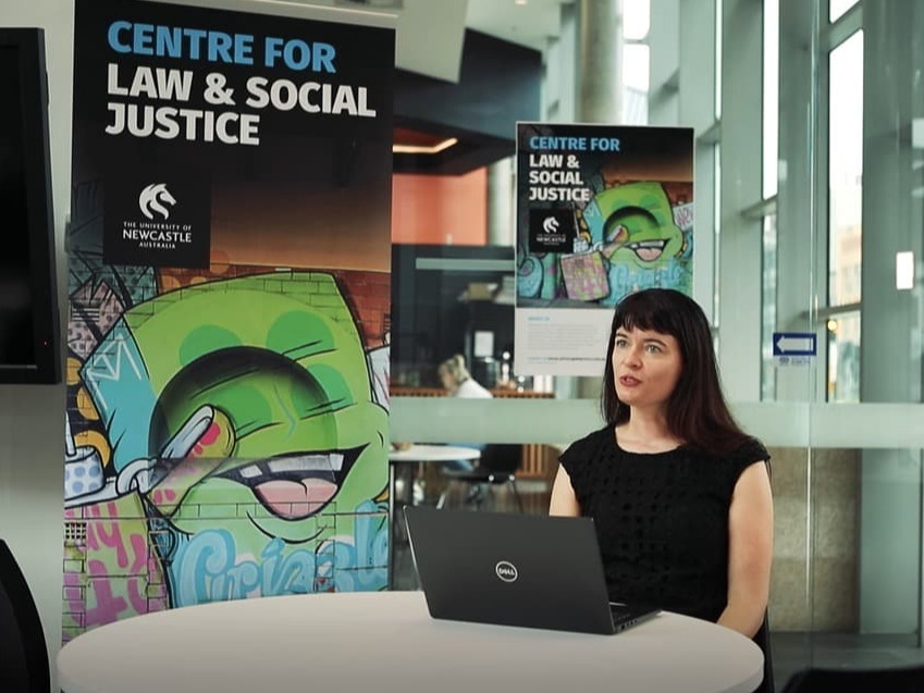 Centre for Law and Social Justice