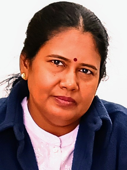 Dr. Amirtham Dhamodarasamy