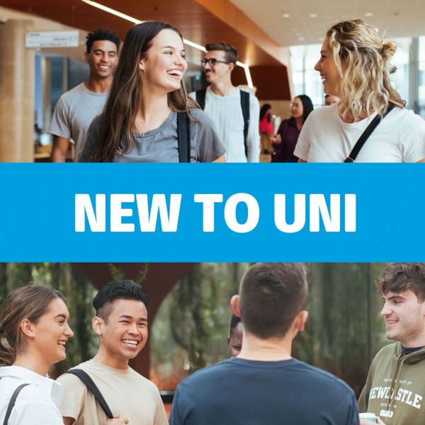 New to Uni Webinar Thumbnail  New to Uni Webinar Thumbnail