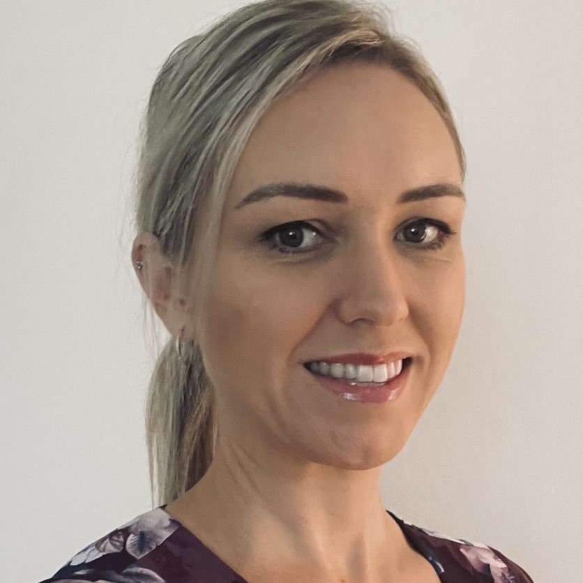 Portrait of Bachelor of Midwifery Program Convenor