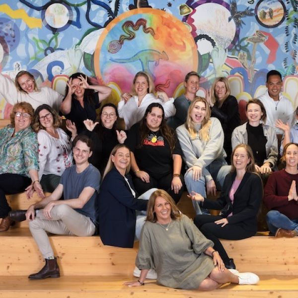 FFP cohort. Meet the female founders making their mark in the world