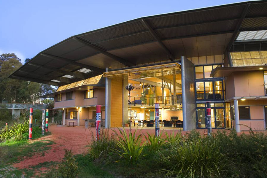 Equity, indigenous knowledges and transformative education