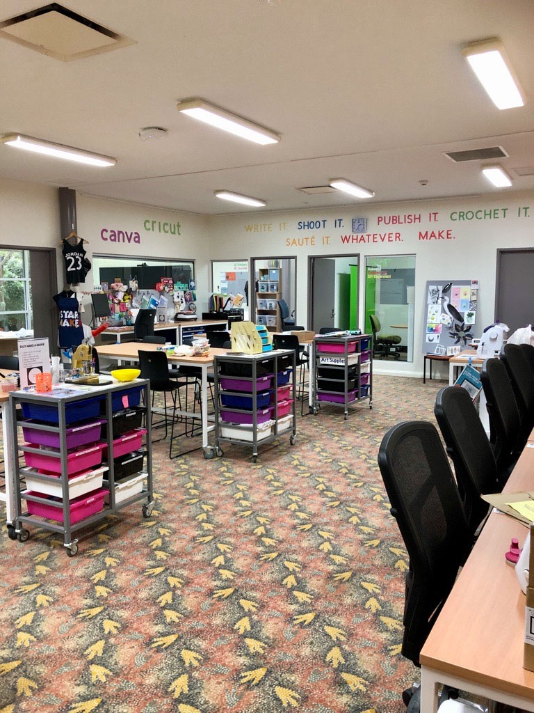 Ourimbah MakerSpace