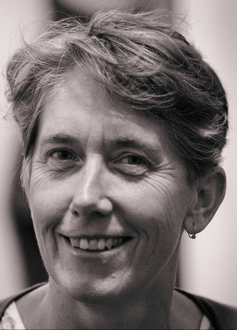 Professor Valerie Harwood