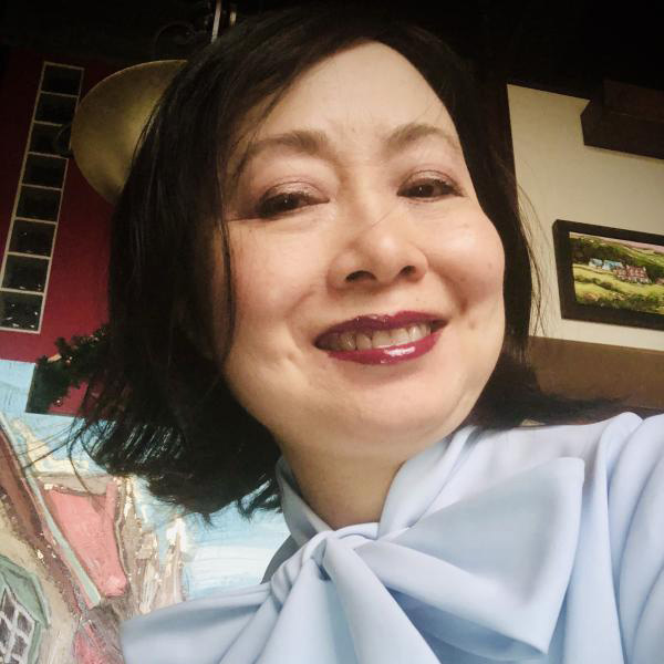 Professor Wynne Wong