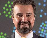 Pablo Moscato small. Debunking myths about cancer.