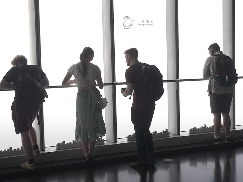 Ma &amp; Morley China Immersion 2023: Global Awareness