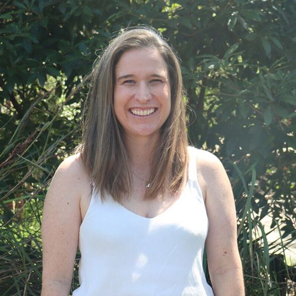 Mrs Elizabeth Sinclair