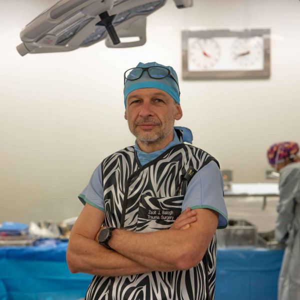 Zsolt Balogh Zsolt Balogh