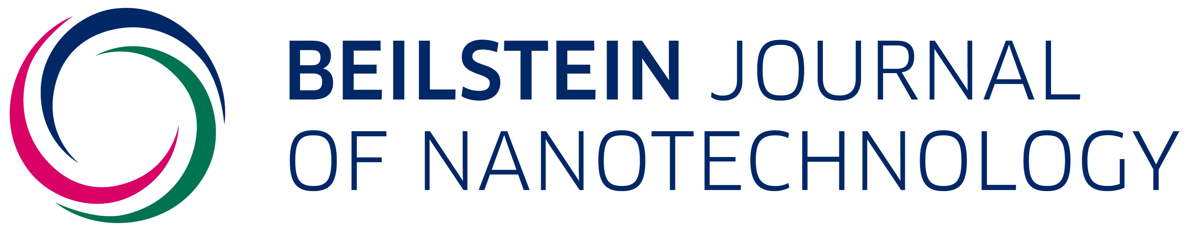Beilstein  Journal of Nanotechnology
