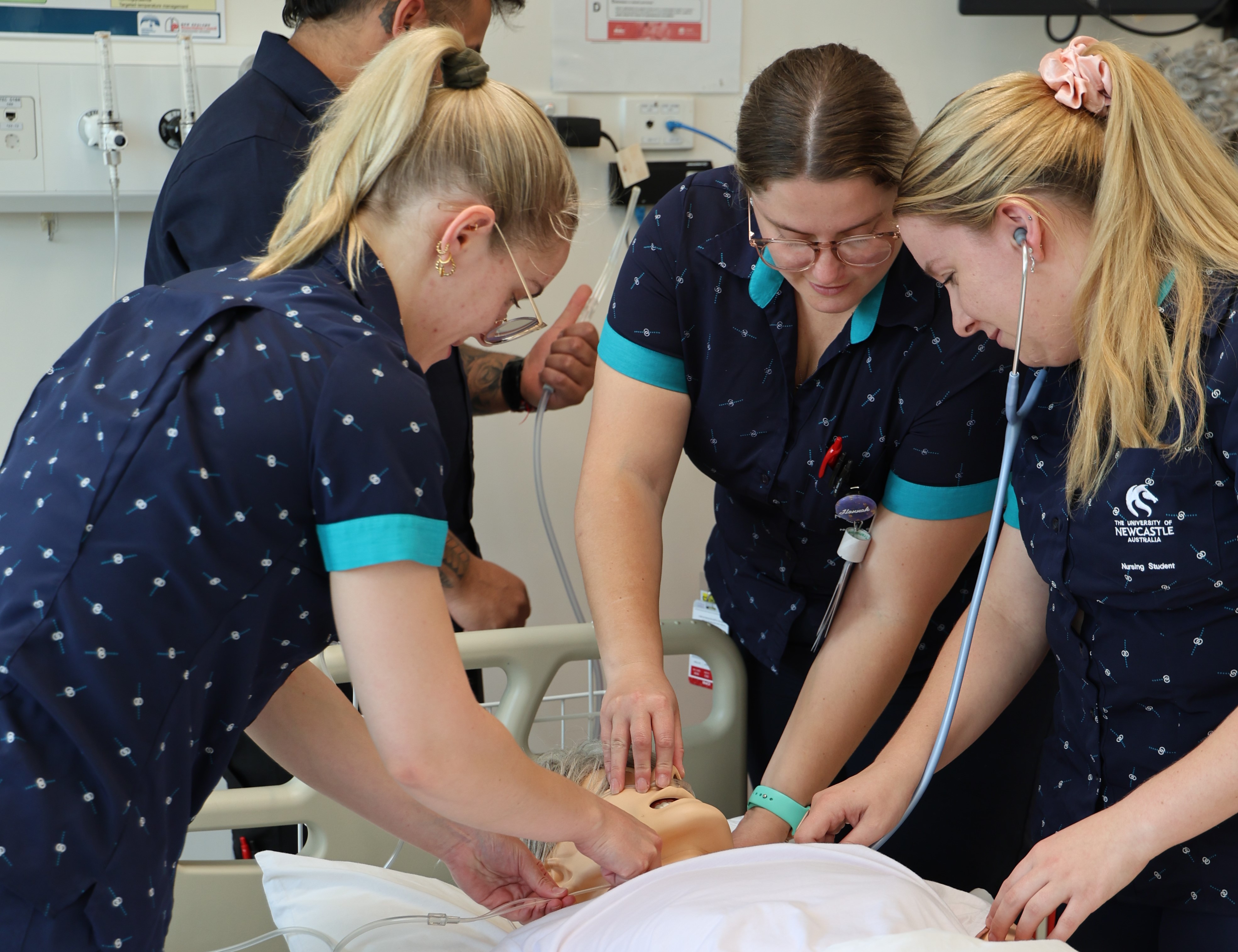 Financial Incentives