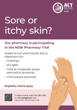 AFrame - skin conditions