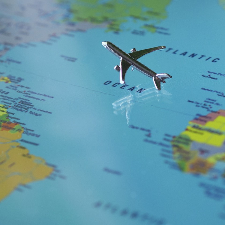 International Collaboration and Development