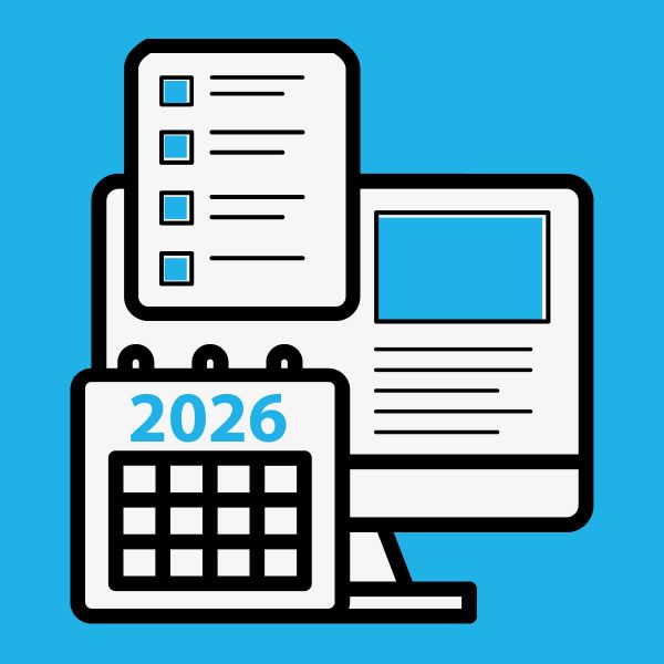 Picture of a Calendar - Academic Calendar - Course Revision Principles