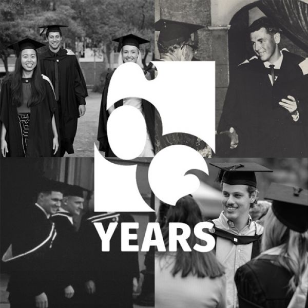 Graduation - Newcastle City