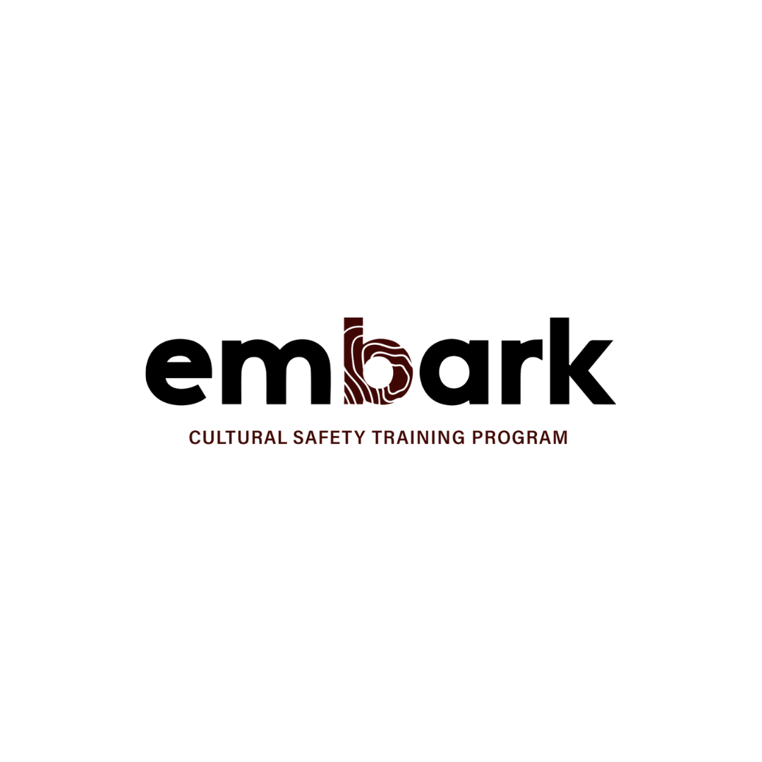 Cultural safety training for our students
