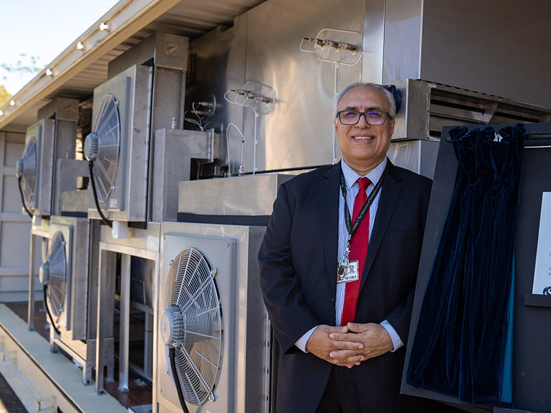 Hydro Harvester scales up to quench market thirst