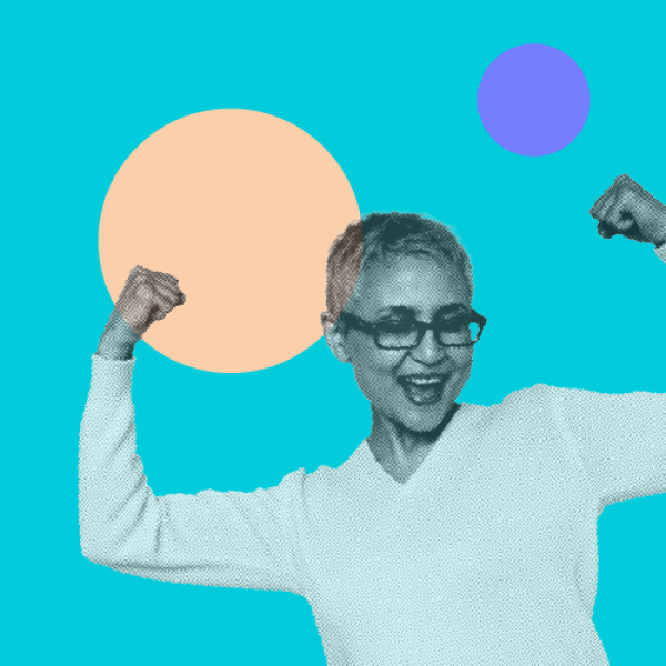 Collaborating for Change: Healthy Ageing Innovation Challenge Sparks Breakthrough Ideas for Equitable Ageing